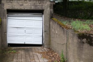 emergency garage door repair