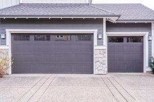 Almont Garage Doors