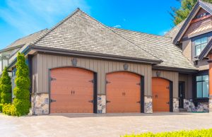 Sterling Heights Garage Doors